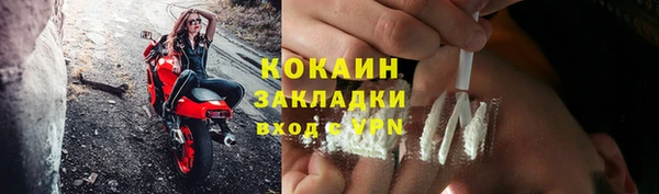 крисы Белоозёрский