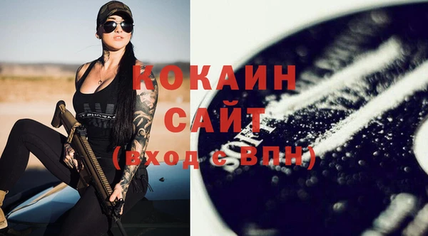 крисы Белоозёрский